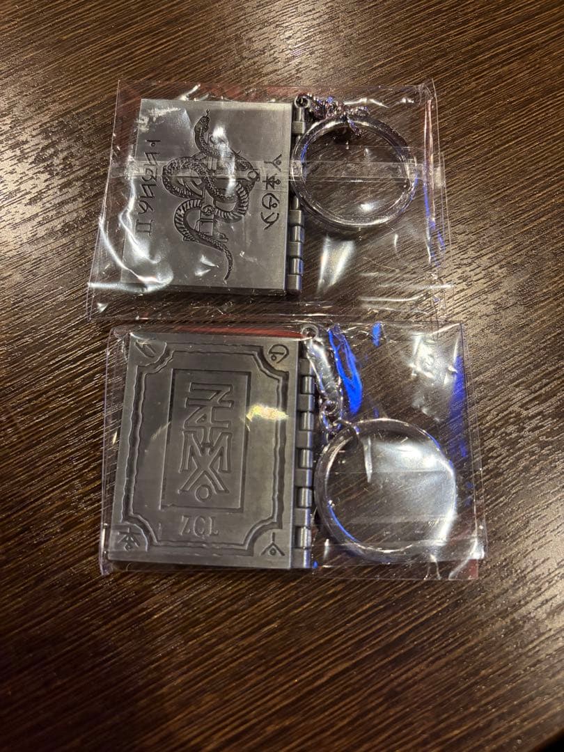 【新品未開封】ずとまよ　ずっと真夜中でいいのに　ゾンクラ　ガチャ　グッズ