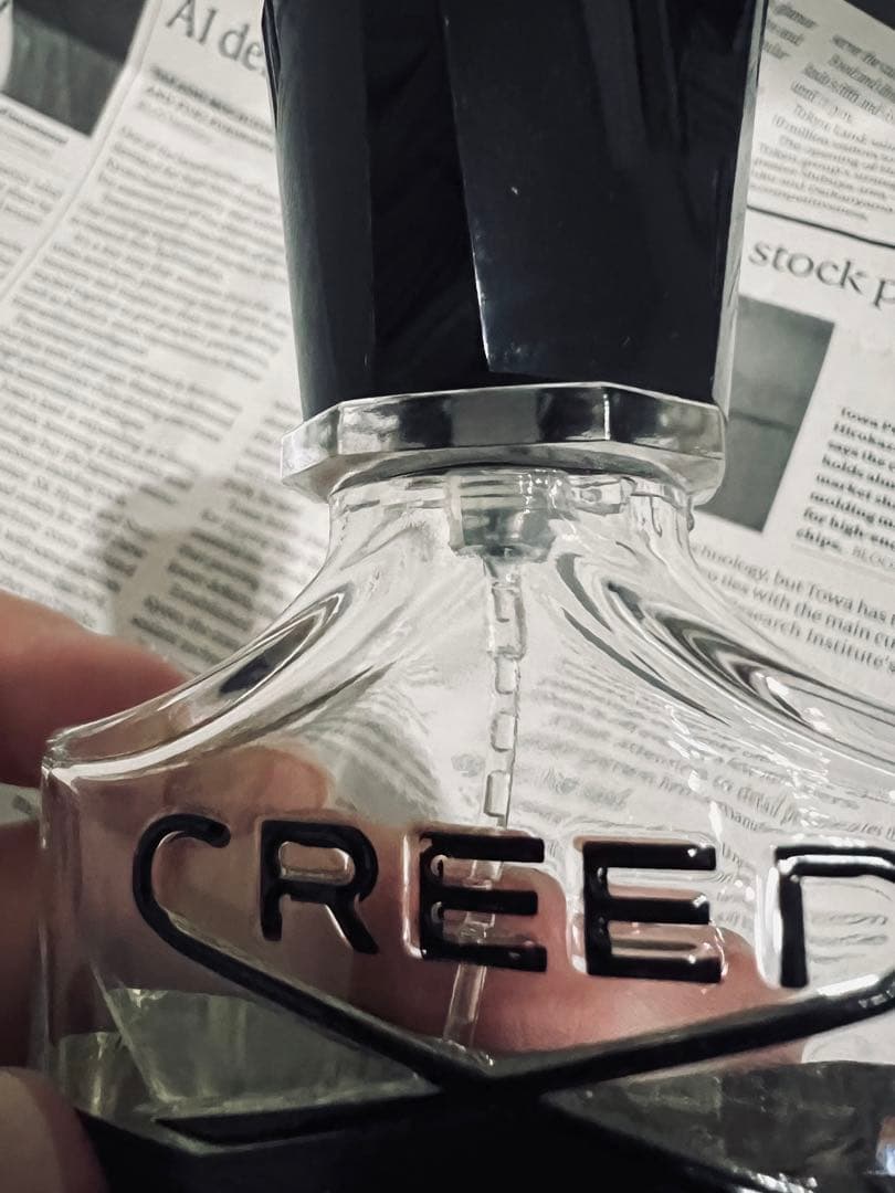 【正規品】CREED-Aventus 50ml クリードアバントゥス
