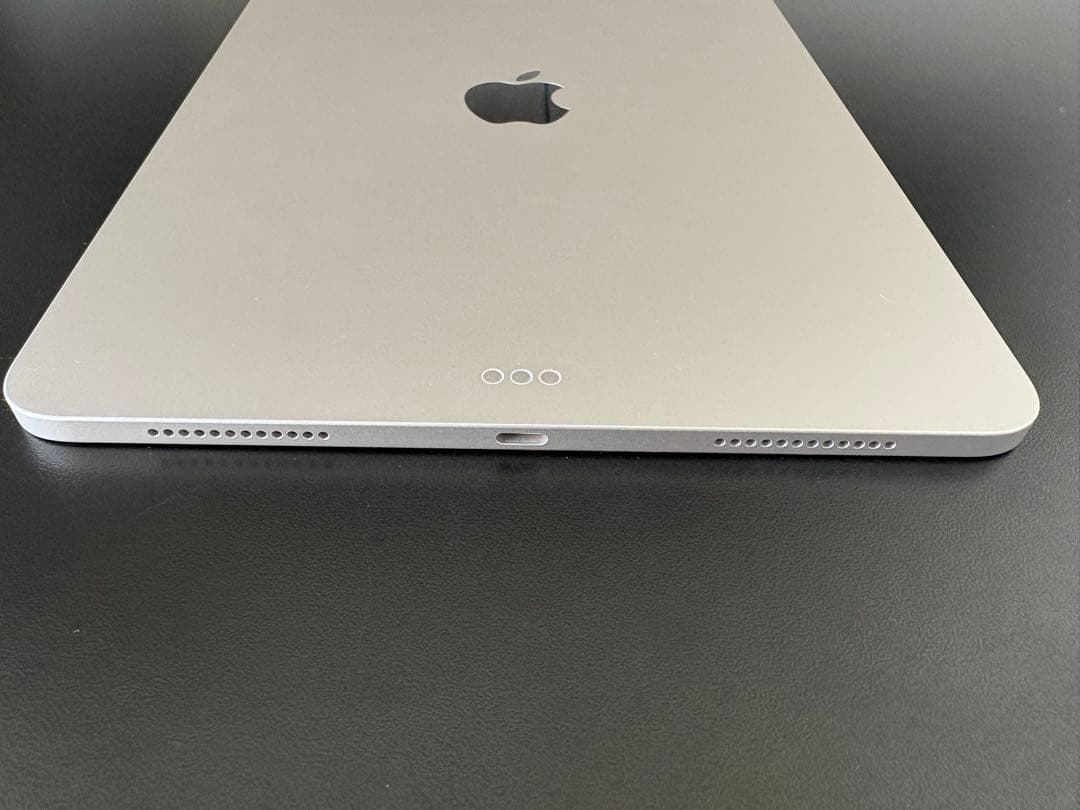 Apple 11 インチ iPad Air (M3) 128GB スターライト