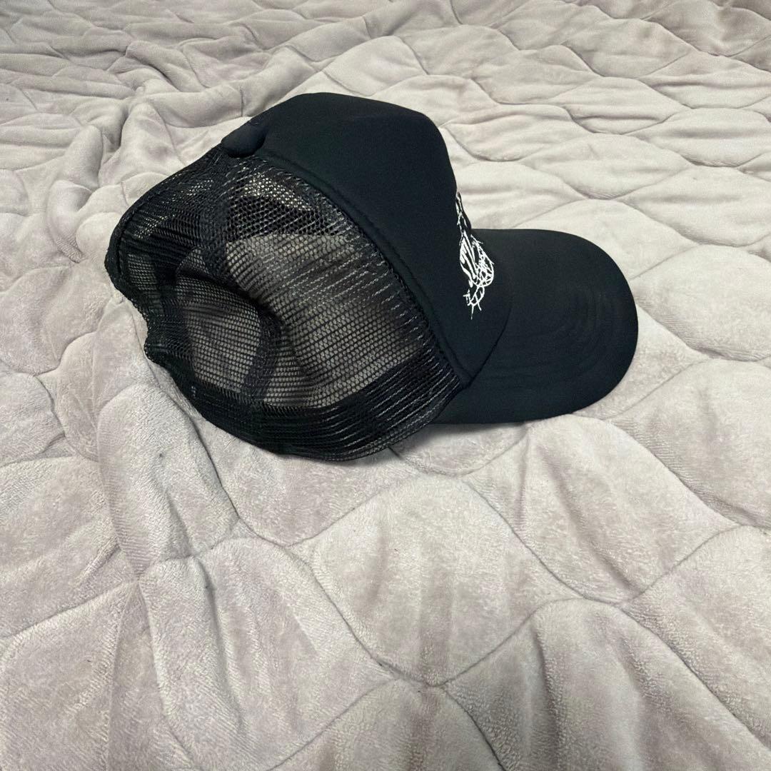 AMNJX STILL THE GOAT CAP 平本蓮