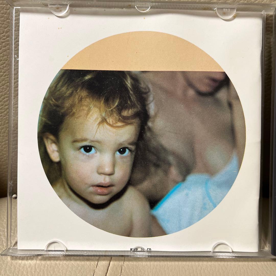 Sonic Youth 【sister】初回プレスUK盤