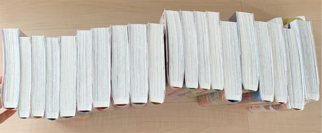 新品！！SLAM DUNK 新装再編版 全巻　1〜20 巻