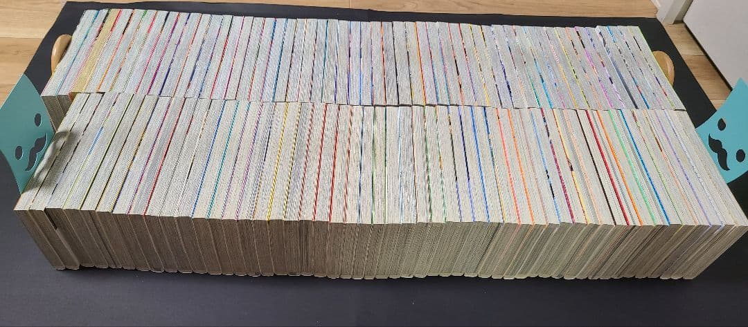 ワンピース 1-100巻セット