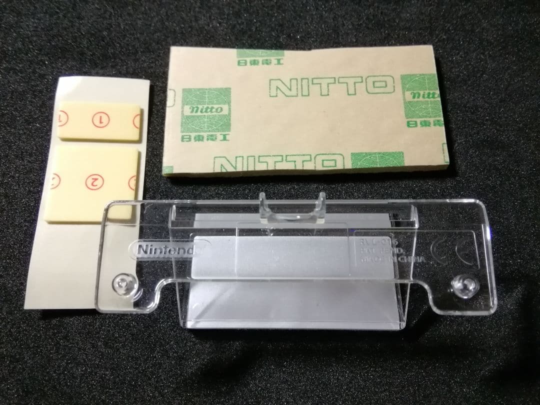 Nintendo Wii本体 WiiFit ソフト7本セット