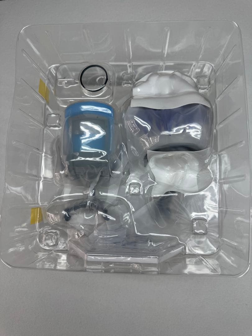 【開封品】ブルーアーカイブ ユウカ 会計の日常 1/7