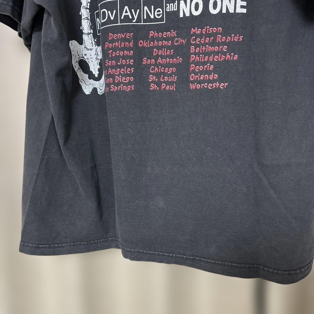 Slipknot tシャツ 90s 00s