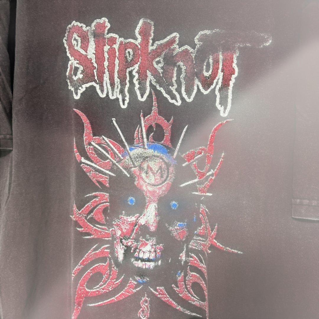 Slipknot tシャツ 90s 00s