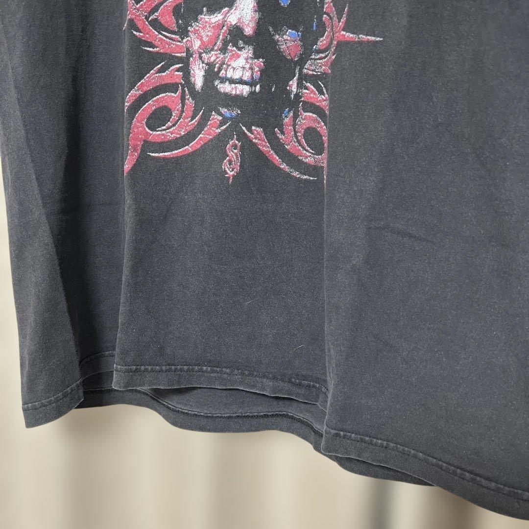Slipknot tシャツ 90s 00s