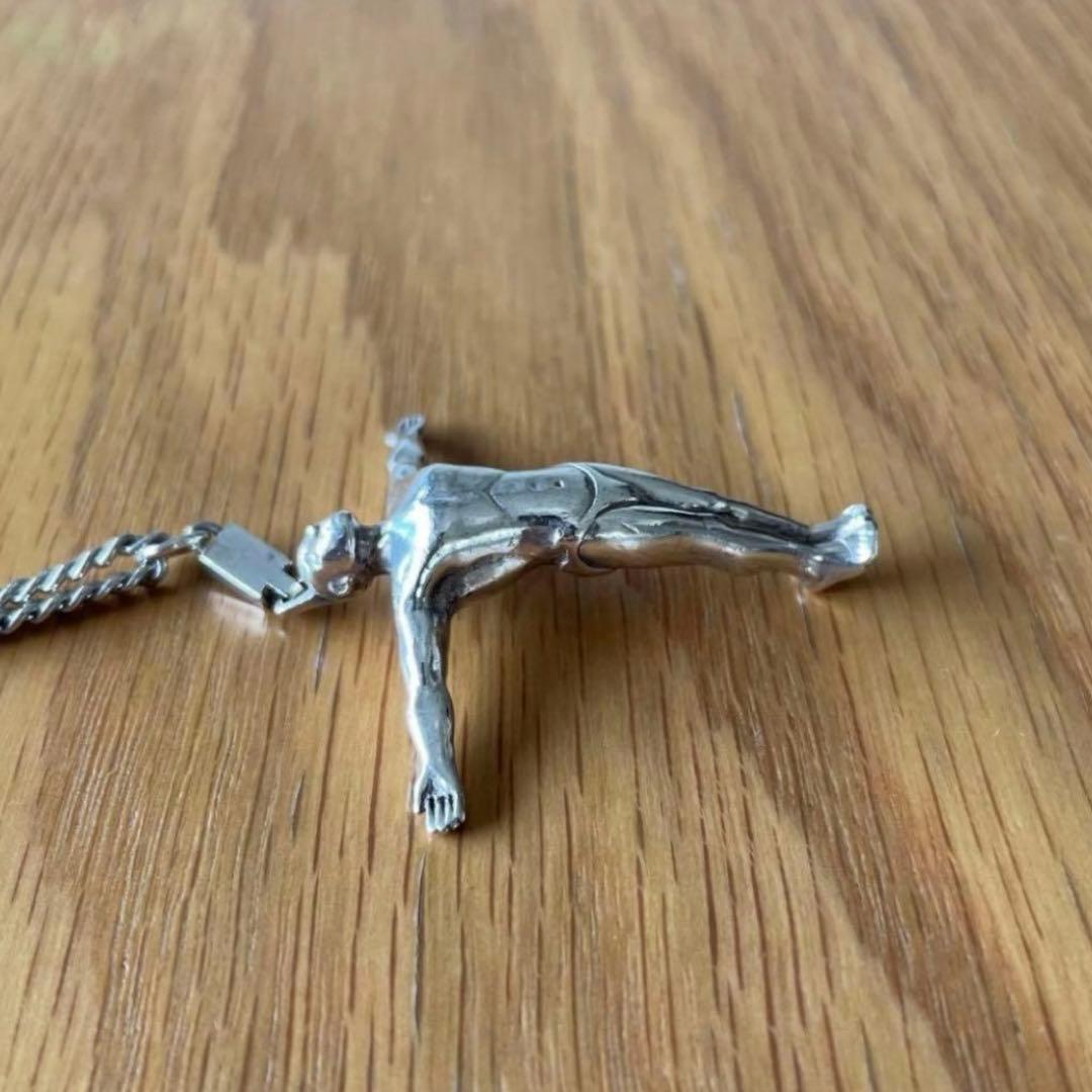 アクセサリー vintage silver925 necklace uk
