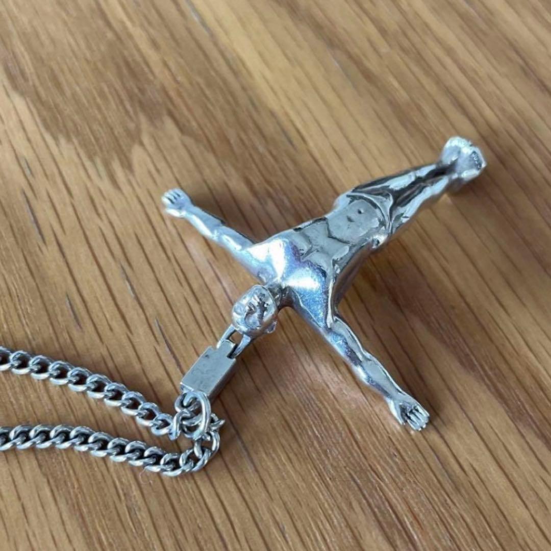 アクセサリー vintage silver925 necklace uk