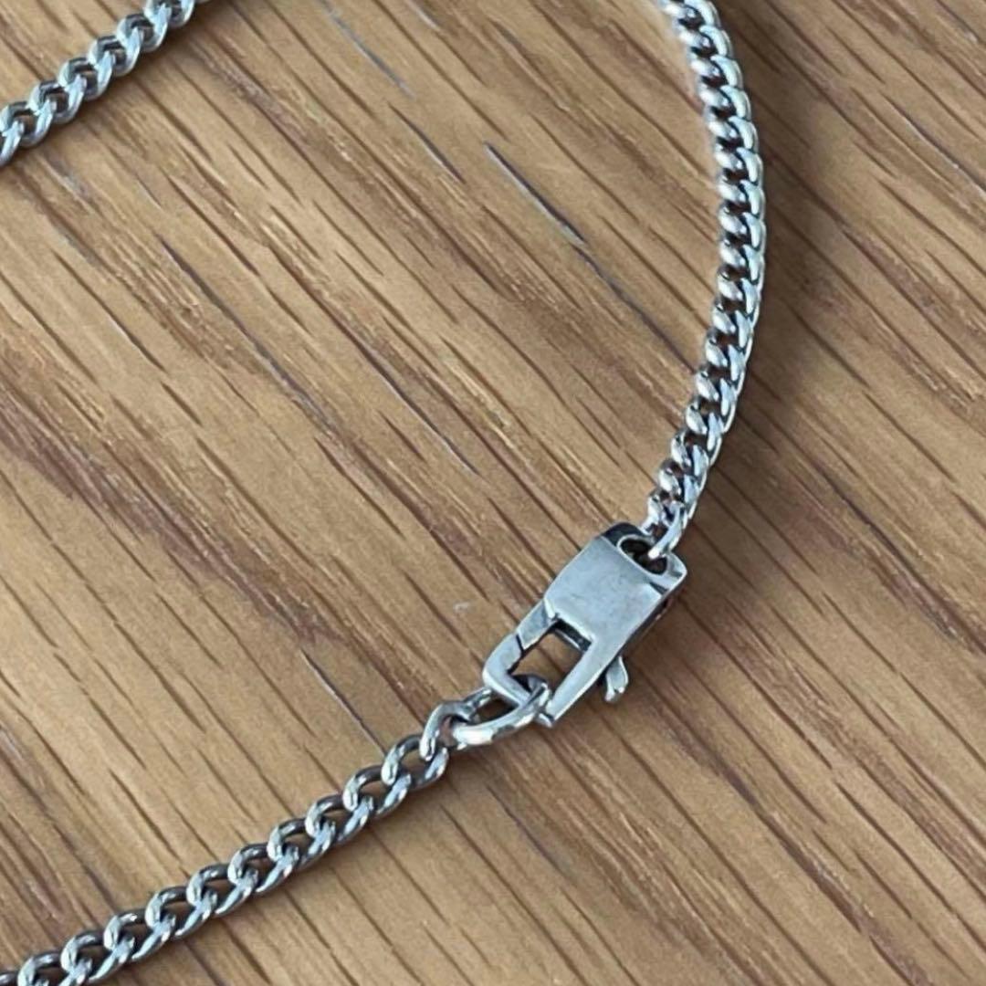 アクセサリー vintage silver925 necklace uk