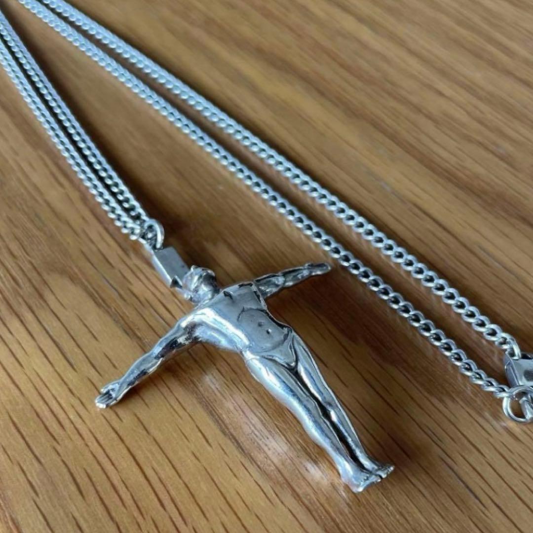 アクセサリー vintage silver925 necklace uk