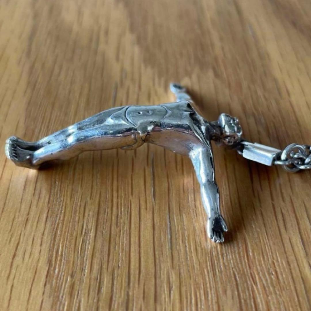 アクセサリー vintage silver925 necklace uk