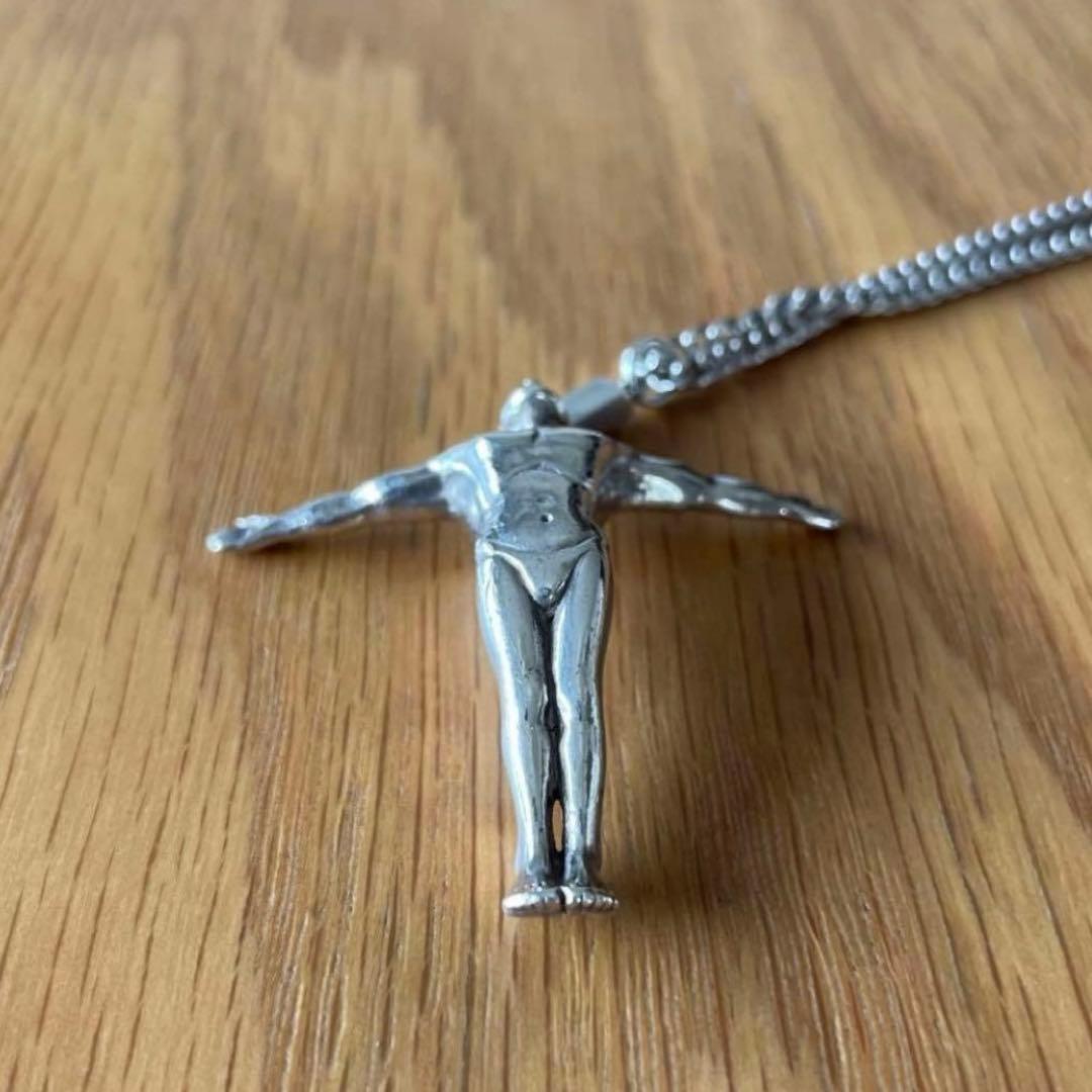 アクセサリー vintage silver925 necklace uk