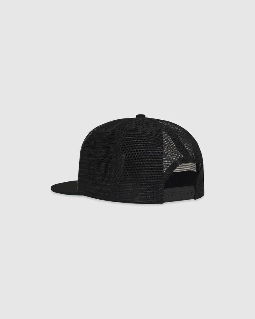 RHUDE ルード　EAGLEメッシュキャップ　FUTURE着用