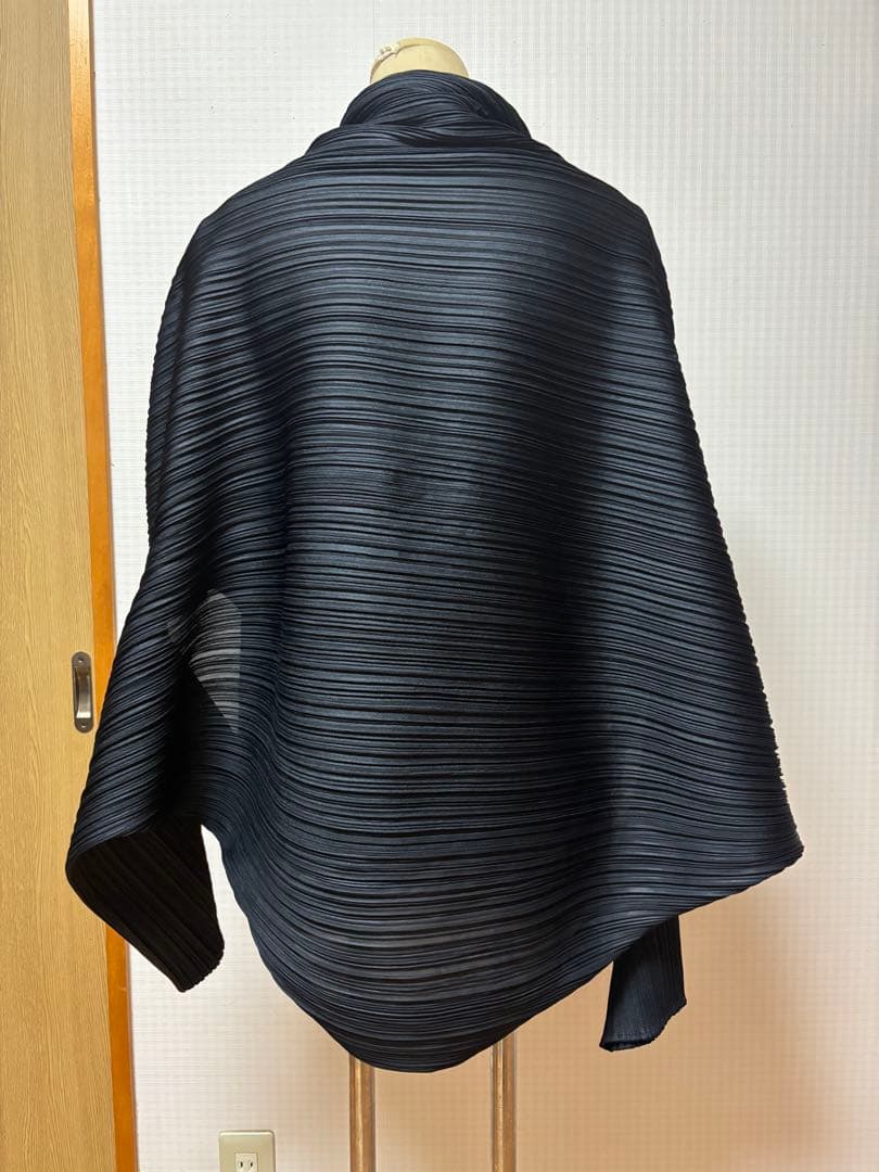 PLEATS PLEASE 羽織り