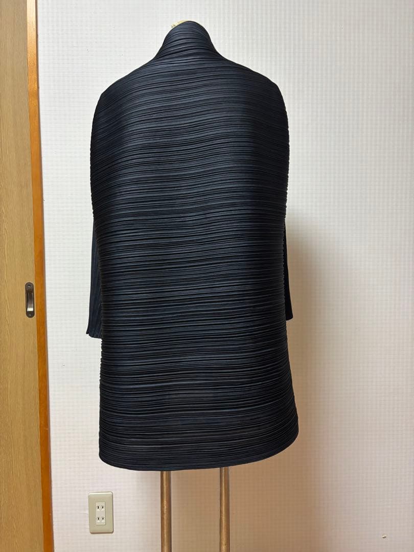 PLEATS PLEASE 羽織り