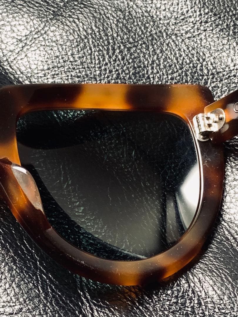 OLiver Goldsmith Y-NOT. 博物館収蔵の名型　¥8万程