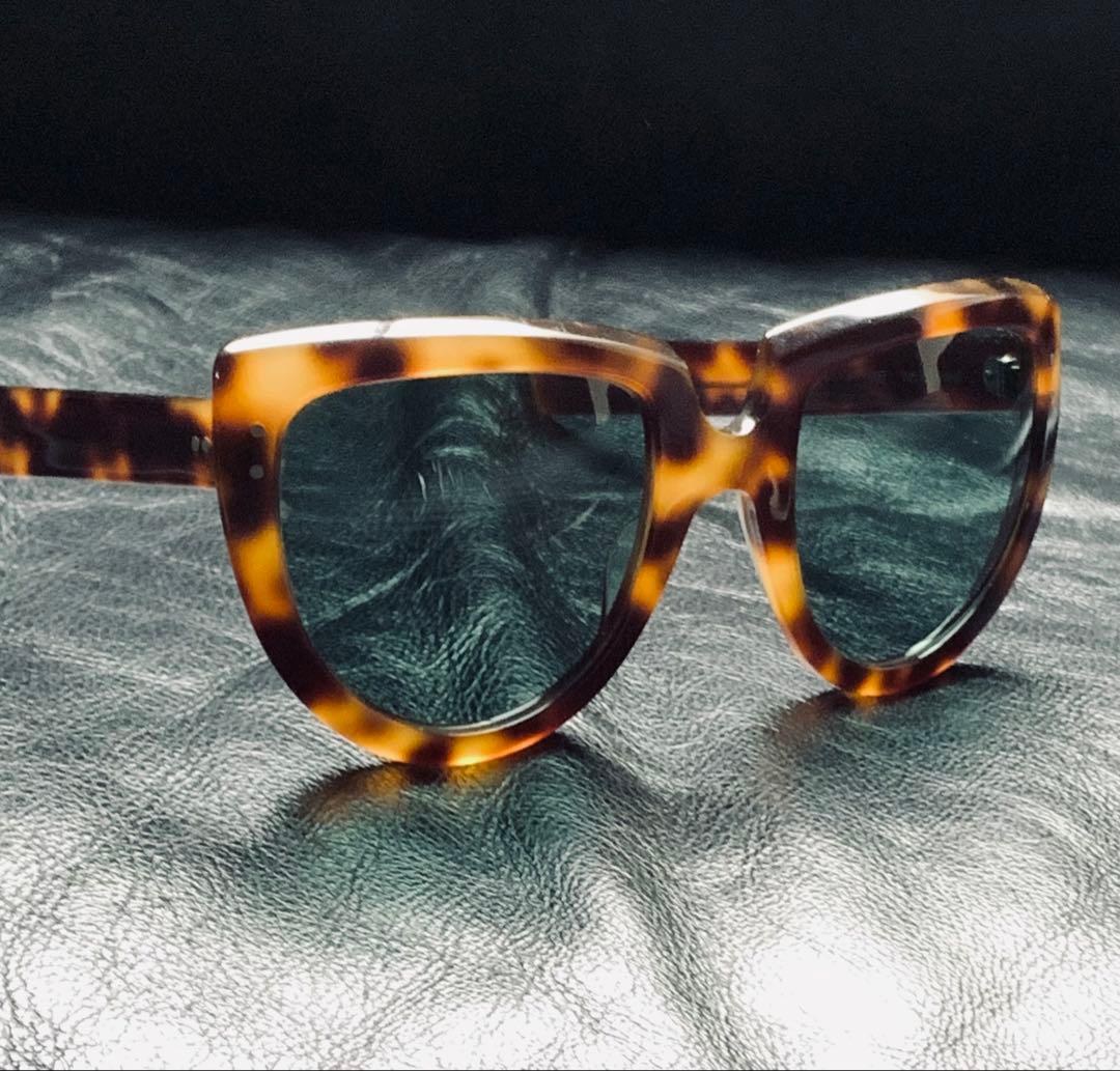 OLiver Goldsmith Y-NOT. 博物館収蔵の名型　¥8万程