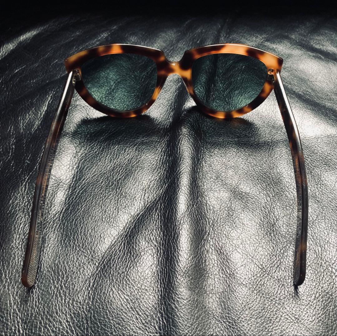OLiver Goldsmith Y-NOT. 博物館収蔵の名型　¥8万程