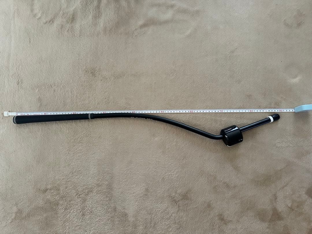3D SWING PRO ゴルフスイング練習器具
