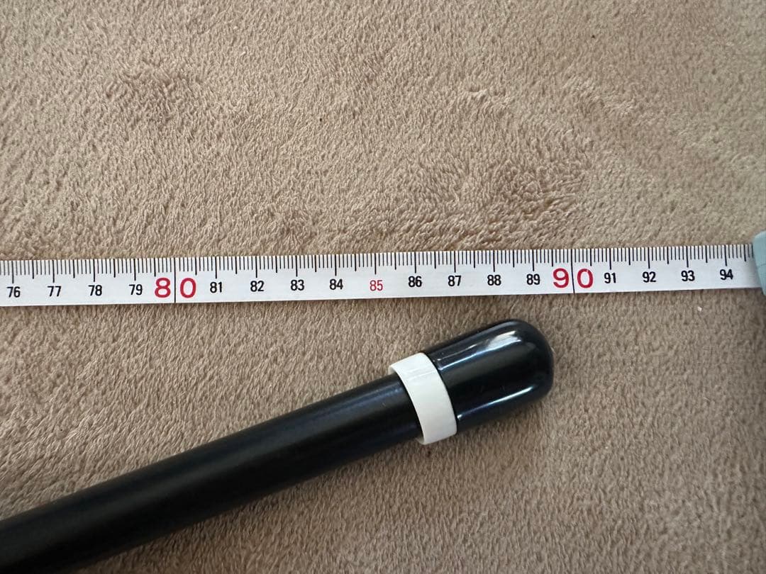 3D SWING PRO ゴルフスイング練習器具