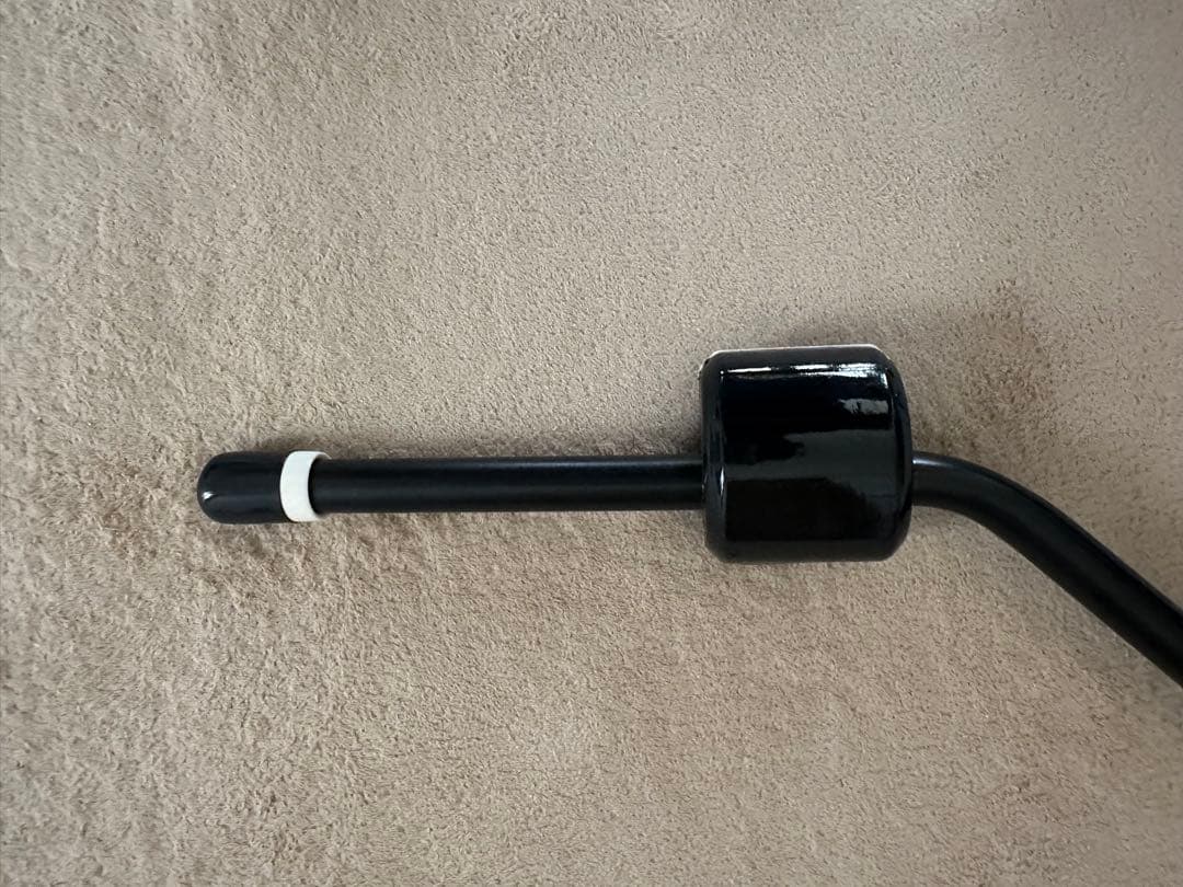 3D SWING PRO ゴルフスイング練習器具