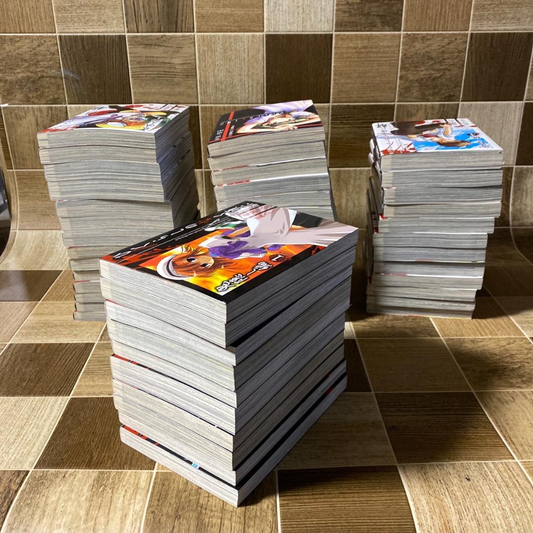 ひぐらしのなく頃に 漫画 マンガ 50冊まとめセット