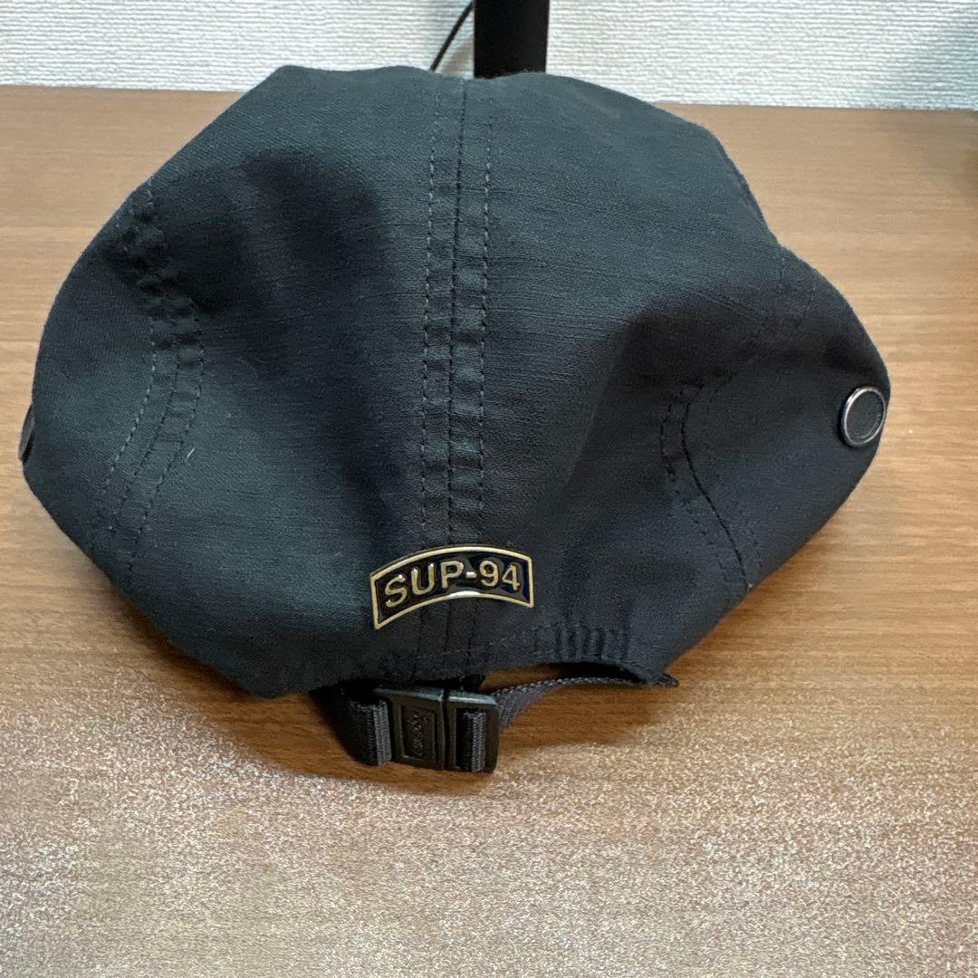 Supreme ミリタリーキャップ