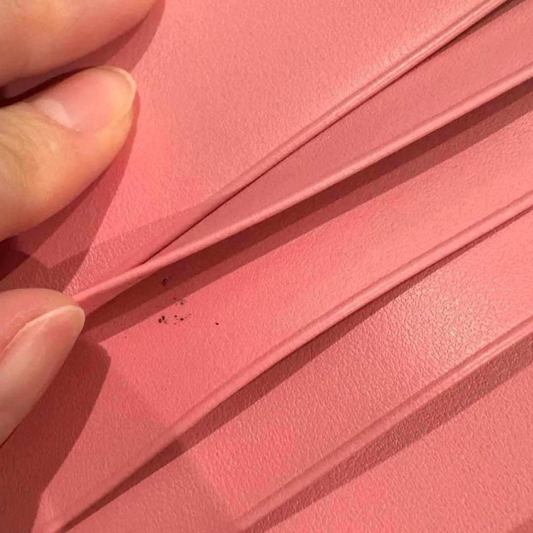 PRADA 財布　ウォレット　二つ折り　プラダ