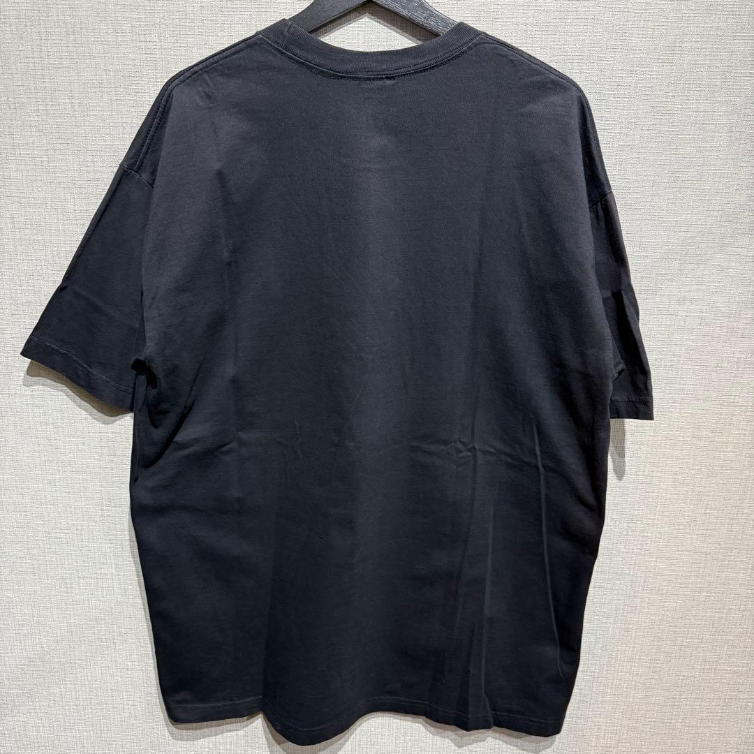00s Slipknot Tシャツ　バンドT ロゴ　スリップノット 2001