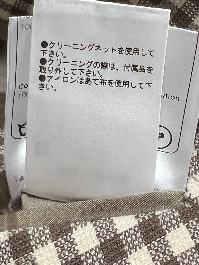 タリアトーレTAGLIATORE　春夏ジャケット44