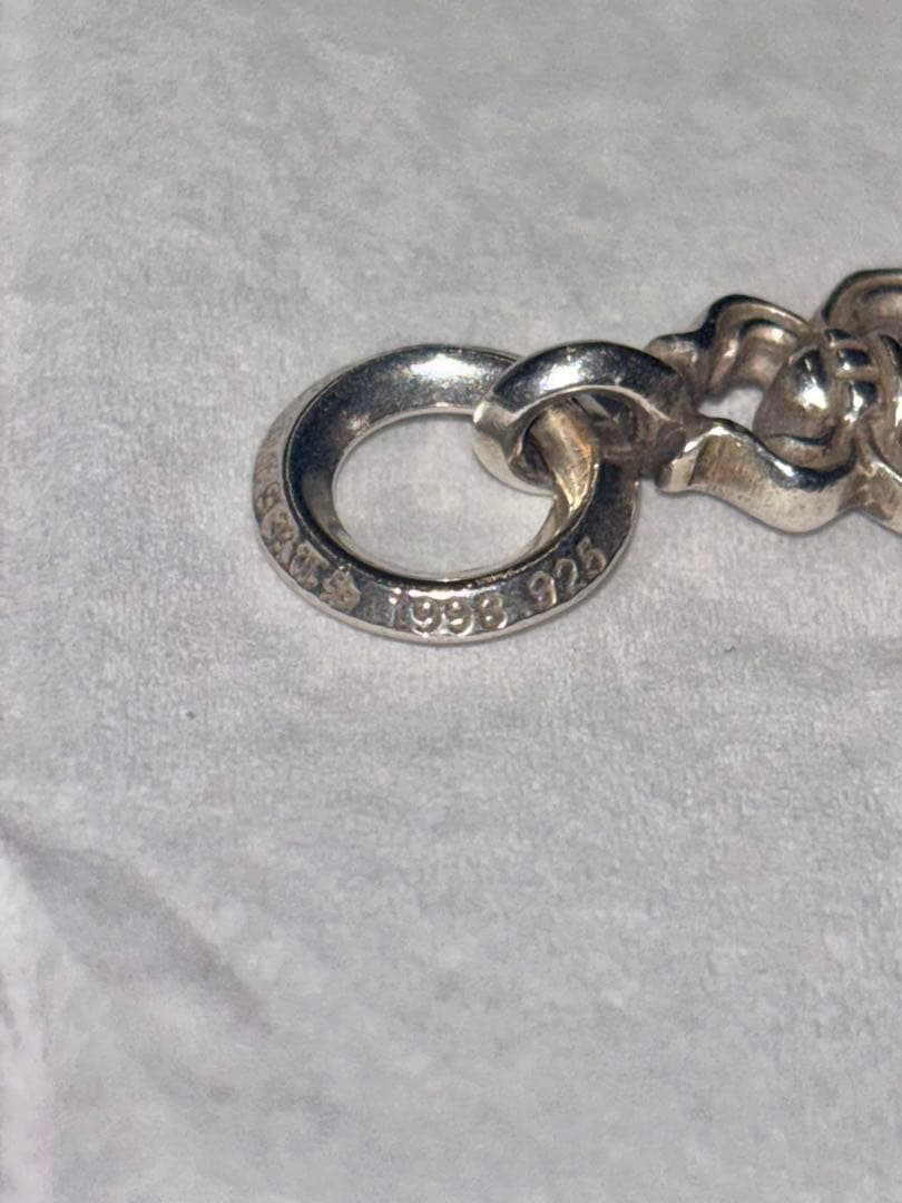 Chrome Hearts # 5 ダガーチャーム クロムハーツ