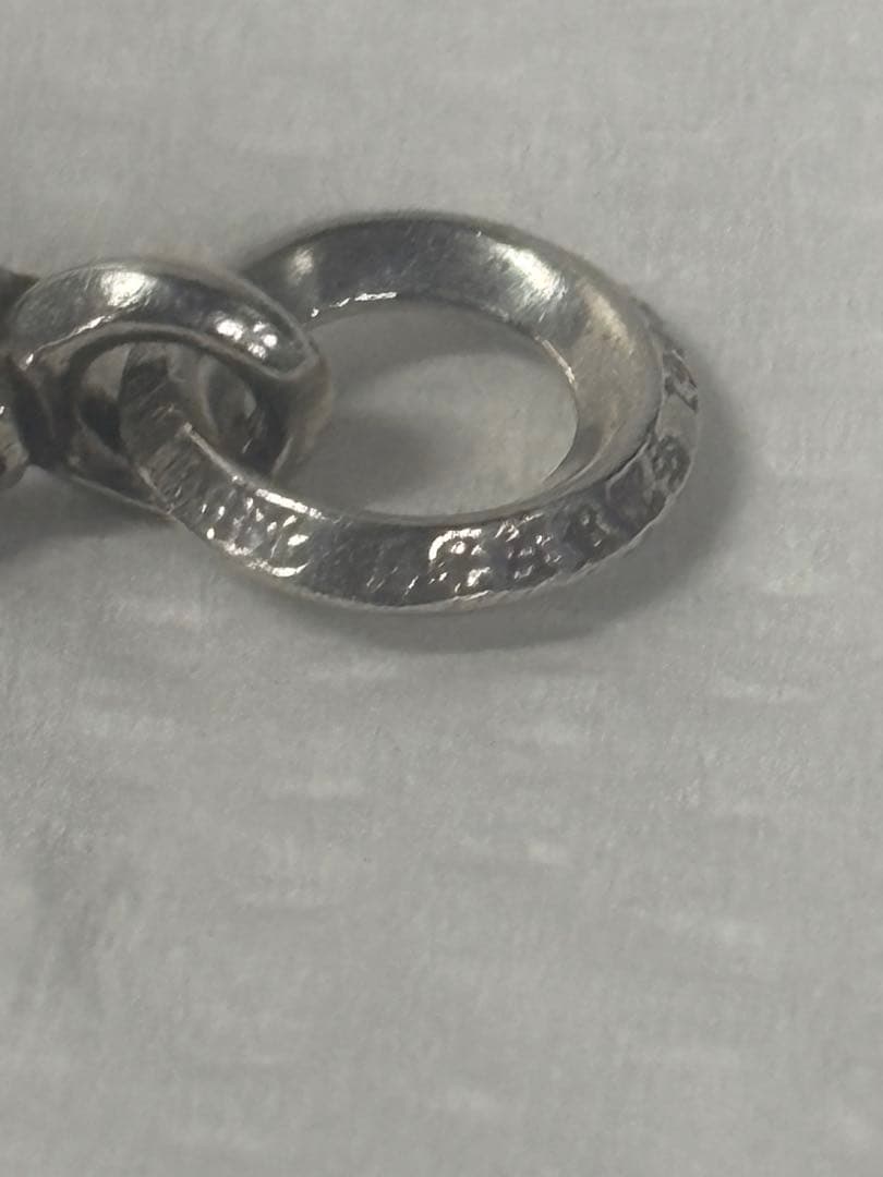 Chrome Hearts # 5 ダガーチャーム クロムハーツ
