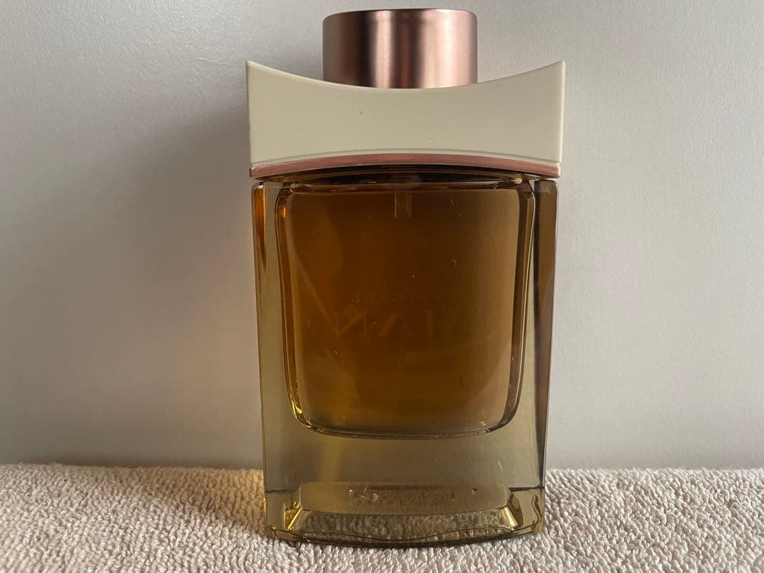 ブルガリ BVLGARI マン テラエ エッセンス EDP 100mL