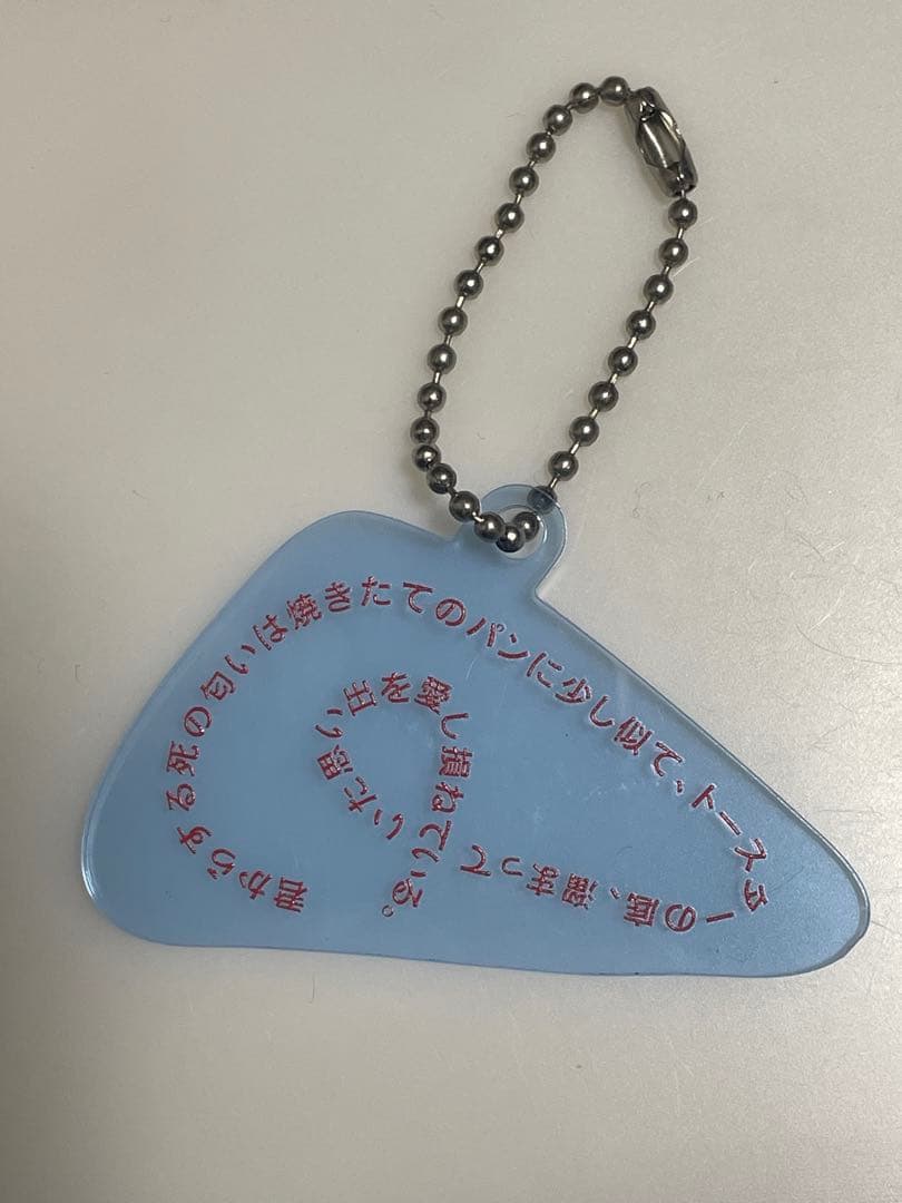 c*o様 【オークション形式】　Tele ロゴサコッシュ　キーホルダー　まとめ売