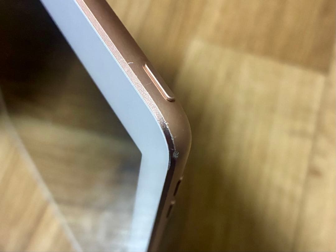 iPad 第6世代　128GB