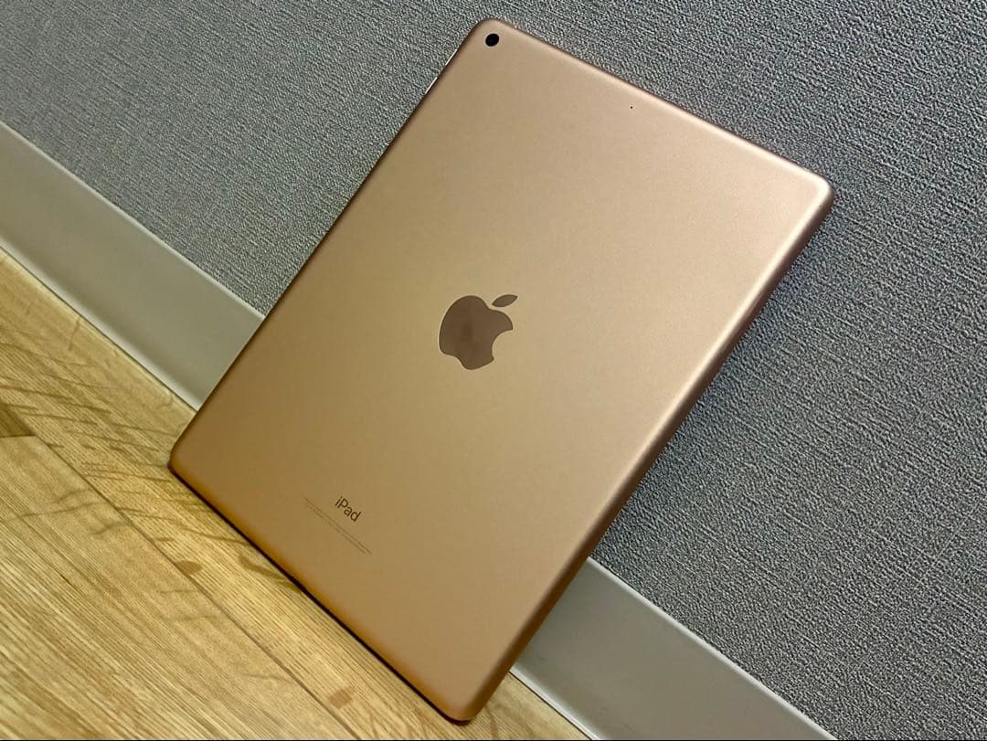 iPad 第6世代　128GB
