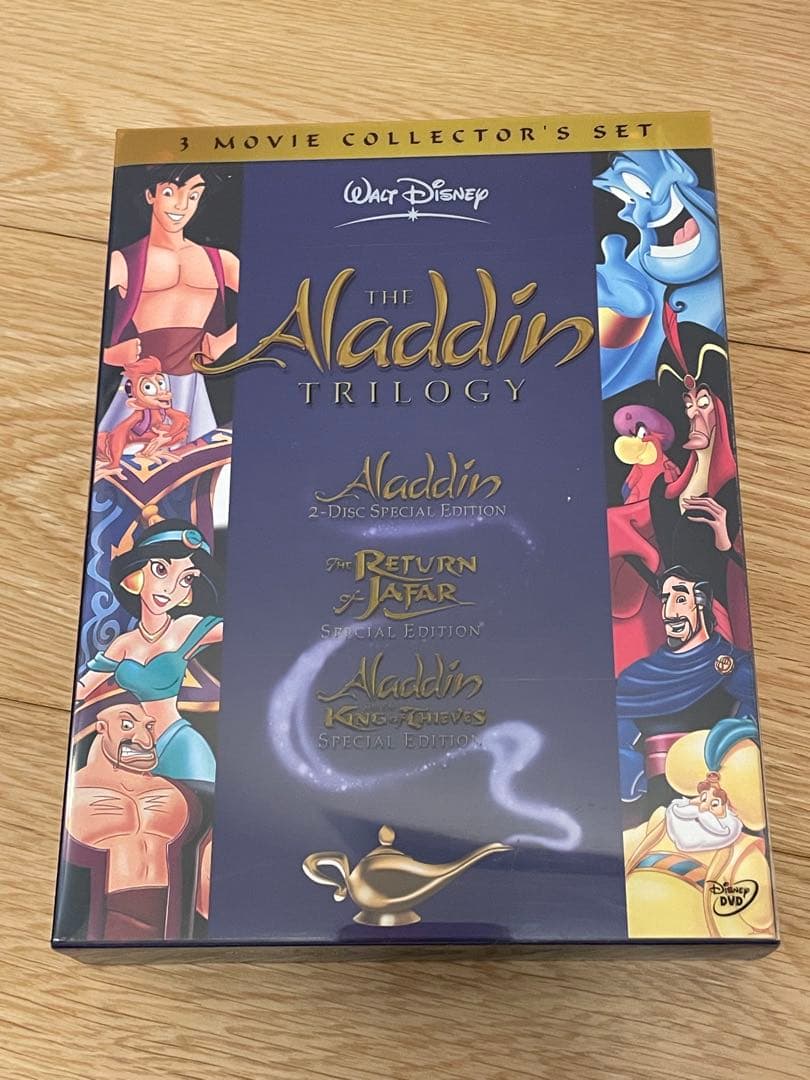 ディズニー　DVD まとめ売り