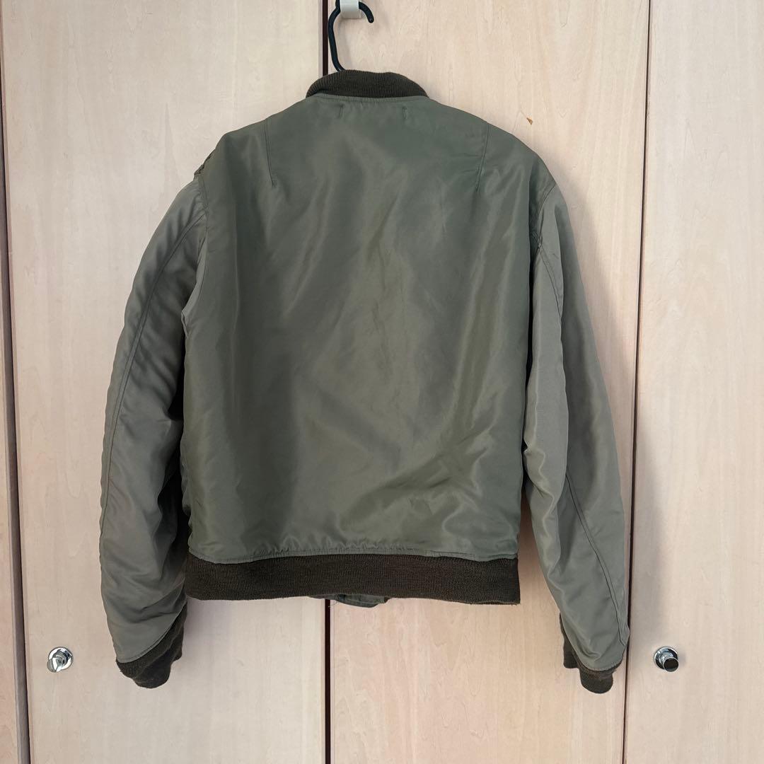 PHERROW’S JACKET;FLYING LIGHT TYPE L-2