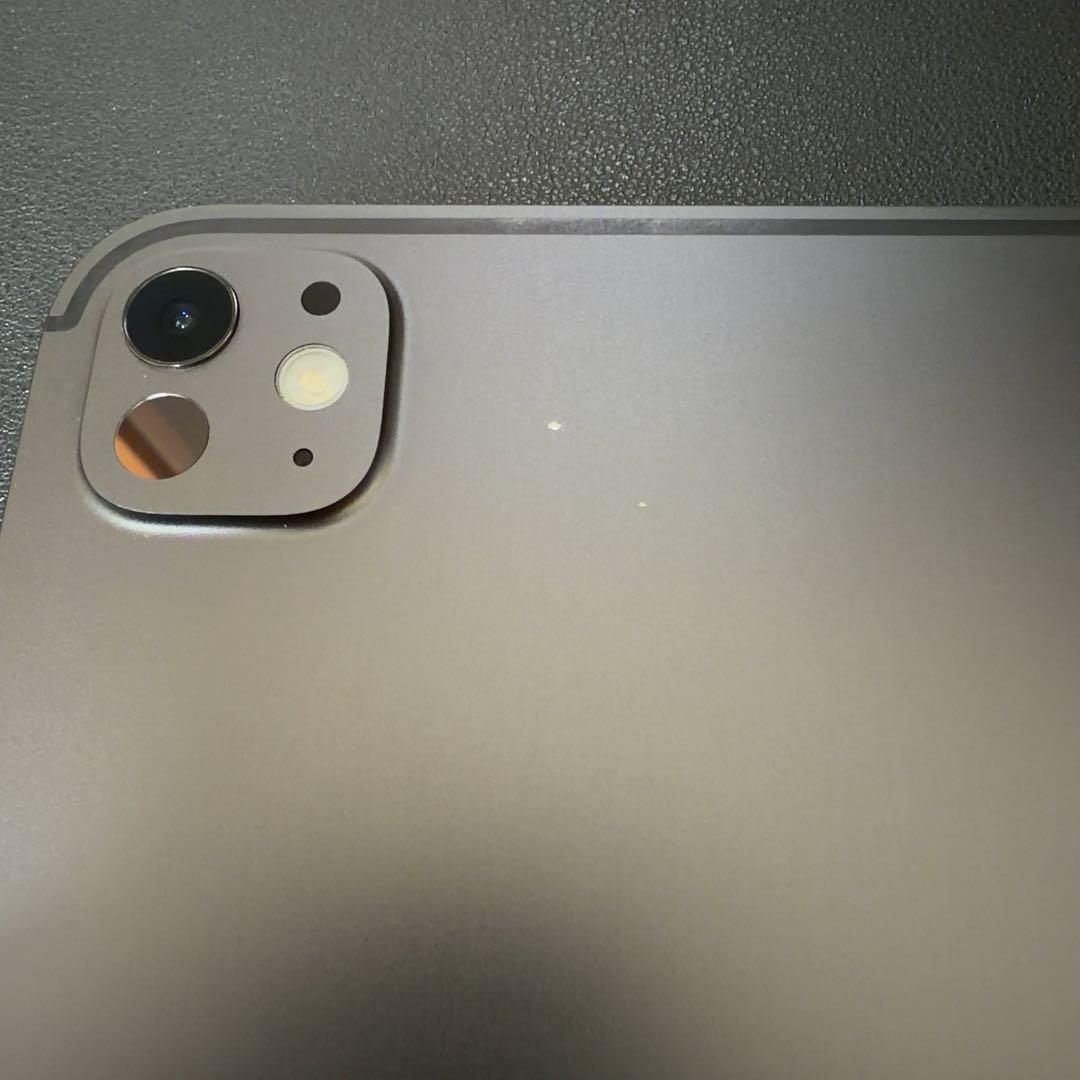 iPad Pro (M4) 13インチ