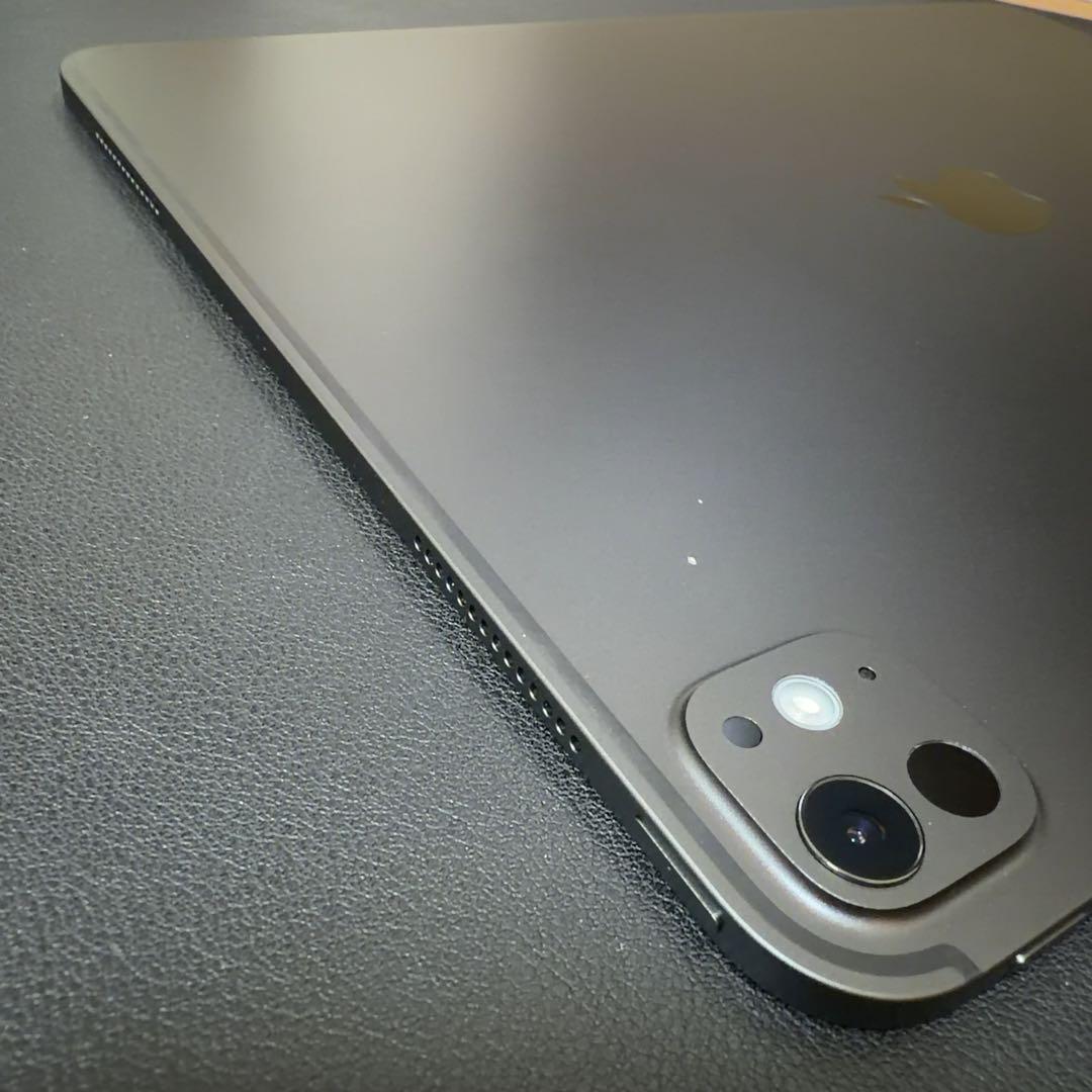 iPad Pro (M4) 13インチ