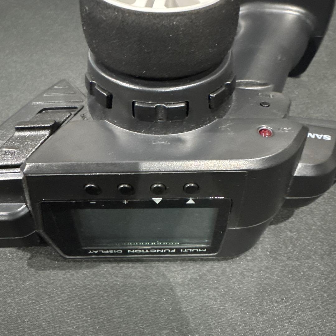 MX-V RX-37E BL-sport サンワ　SANWA プロポ　esc