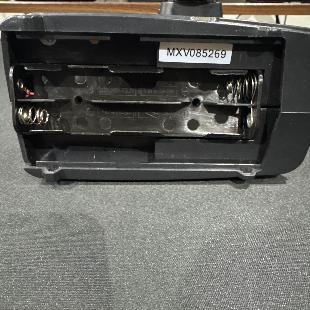 MX-V RX-37E BL-sport サンワ　SANWA プロポ　esc