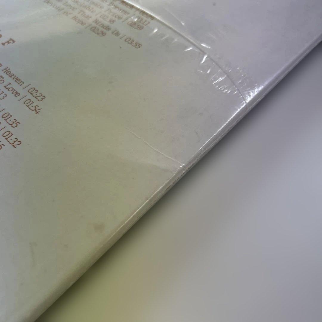 ヴァイオレット・エヴァーガーデン アナログ LP レコード 未開封