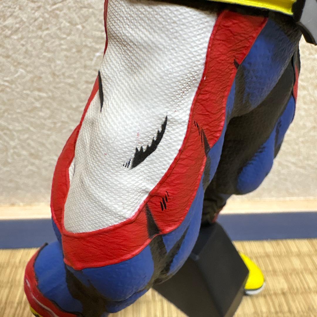y*様 僕のヒーローアカデミア SMSP D賞 オールマイト 二次元彩色 箱なし