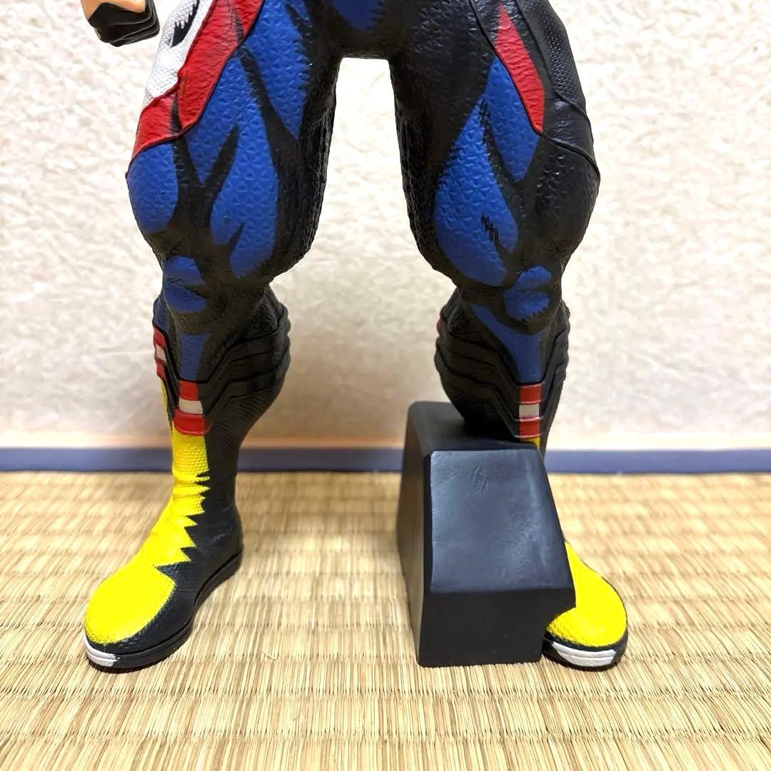 y*様 僕のヒーローアカデミア SMSP D賞 オールマイト 二次元彩色 箱なし