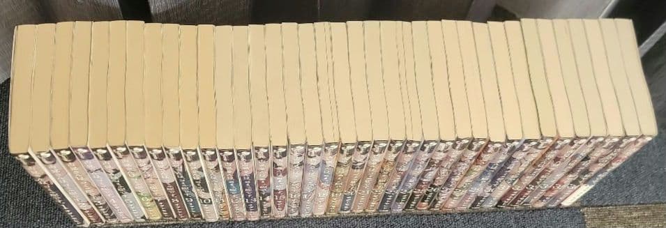 古見さんは、コミュ症です。37巻 完結セット