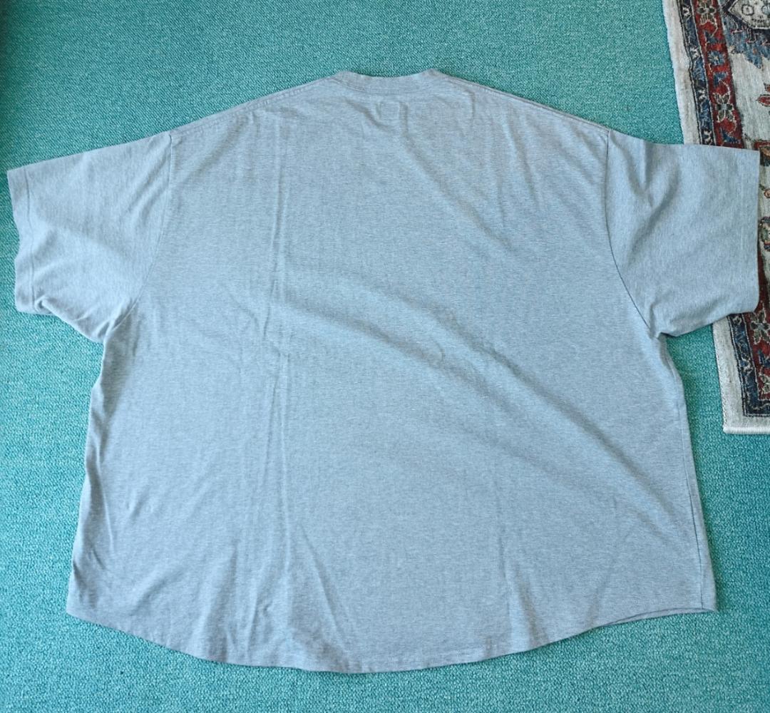 SEESEE X HBXコラボ SUPER BIG SS T-SHIRTS