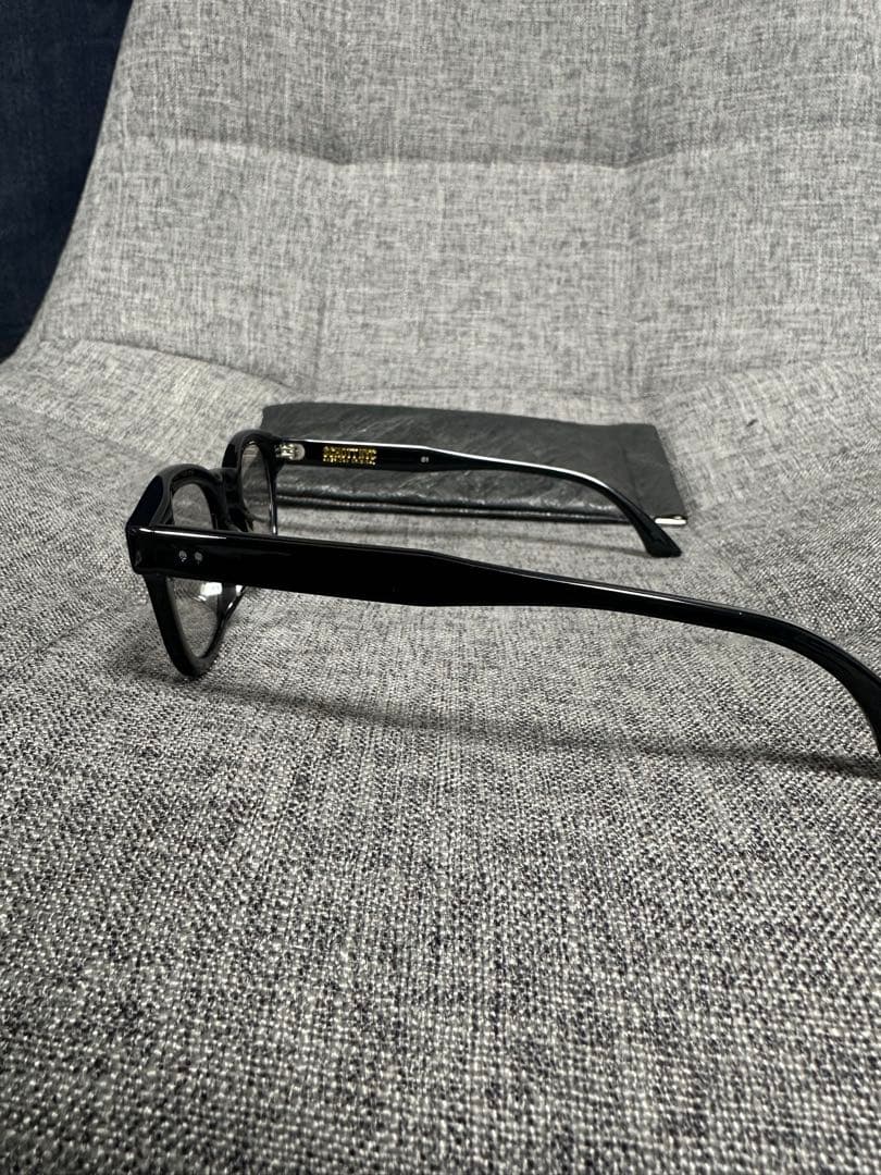 SCHOTT EYE WEAR MODEL LIAM リアム アメカジ　バイカー